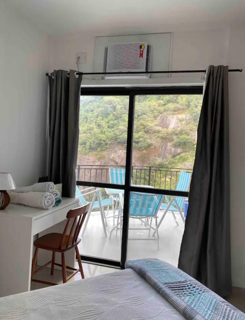 Praia Ha 5Min A Pe! Varanda Alta Com Vista! Piscina, Academia, Portaria 24Hrs, Shopping Ao Lado! リオデジャネイロ エクステリア 写真