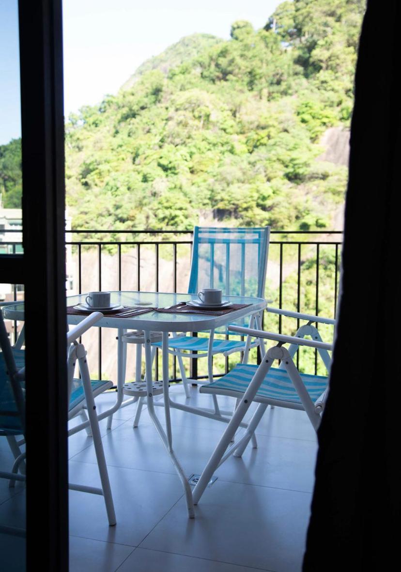 Praia Ha 5Min A Pe! Varanda Alta Com Vista! Piscina, Academia, Portaria 24Hrs, Shopping Ao Lado! リオデジャネイロ エクステリア 写真